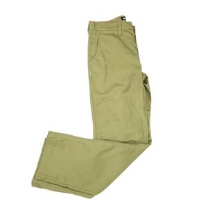 VANS Authentic Chino Relaxed Fit Pants